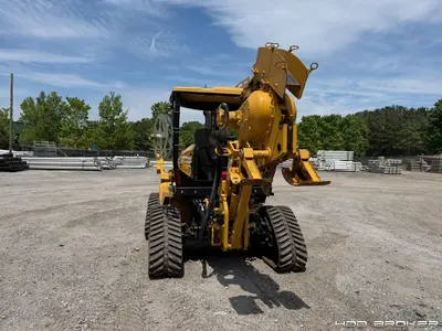 Used 2024 VERMEER 2024 VERMEER RTX1250I2 Trenchers Florida US | HDD Broker #1346450