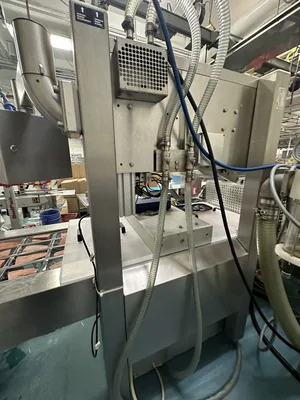 Used 2015 PACKAGING SYSTEMS INC. VC999 RS SERIES 520/370 THERMOFORMER Thermoforming Machines Washington US | The Equipment Butler #1271030