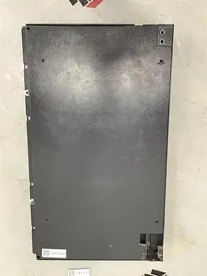 USED KRAUSS MAFFEI MC5 OP