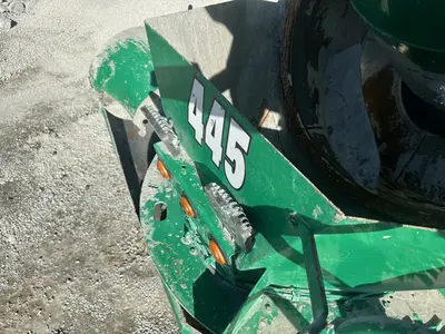 Used 2021 TEREX FD4000 Cement Mixers Georgia US | Proxy Equipment #1381962