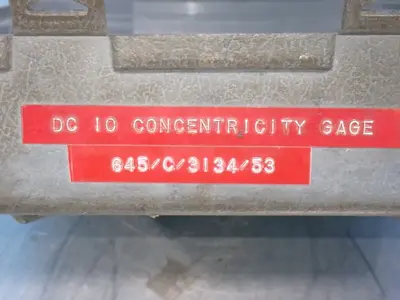 Used FEDERAL _UNKNOWN_ Comparators Ohio US | HGR 24 #1249472