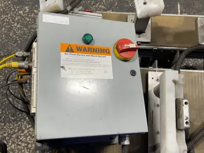 Used 2020 DORNER 75132744 Material Handling (misc) Ohio US | HGR 24 #1056475