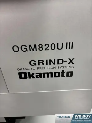 Used 2018 _UNKNOWN_ _UNKNOWN_ Universal Cylindrical Grinders Ohio US | HGR 24 #1370463