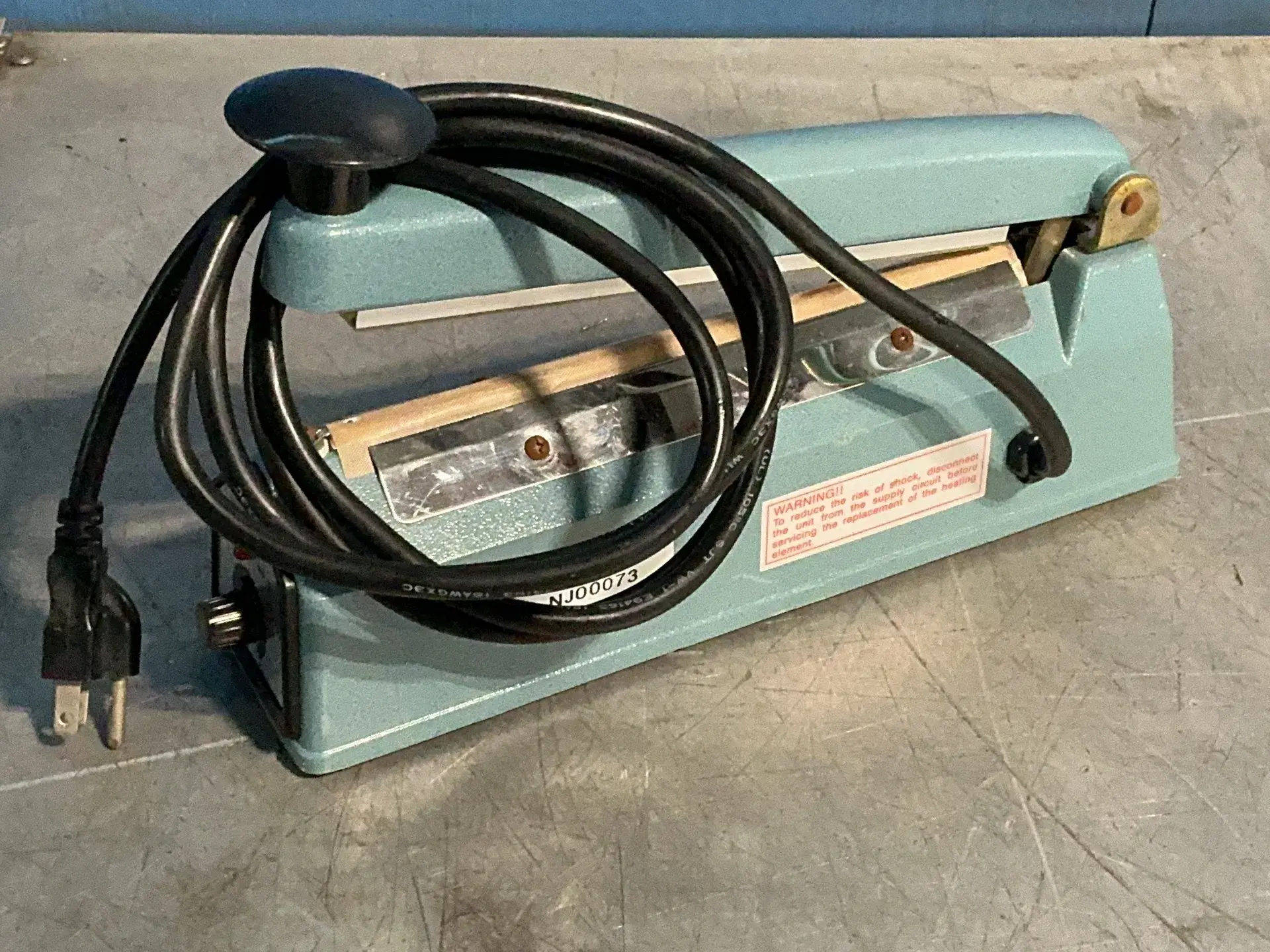 Used MIDWEST PACIFIC MP8 Miscellaneous Packaging Equipment Ohio US | HGR 24 #1287458