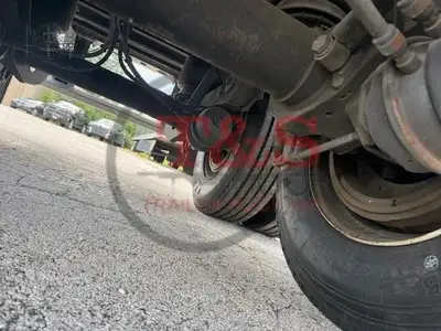 Used 2024 GREAT DANE _UNKNOWN_ Box Trailers Illinois US | T&S Trailer Pool #1509418