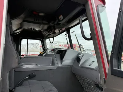 Used 2005 E-ONE PUMPER FIRE TRUCK Fire Trucks Minnesota US | Carco Truck & Equipment #1514058