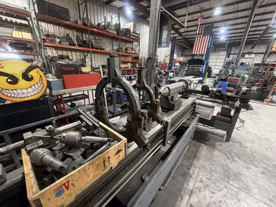 USED 1900 TUDA TURDORMAX