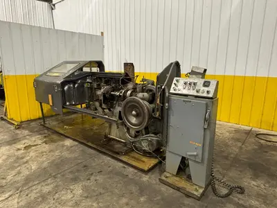 USED ASAHI US BAIRD 28