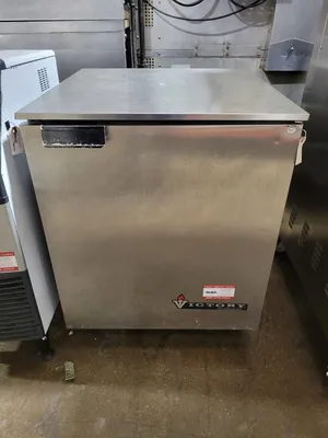 Used Victory Undercounter 1 Door Refrigerator