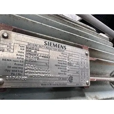 USED 1996 AMERCOOL 1 F14-99-1
