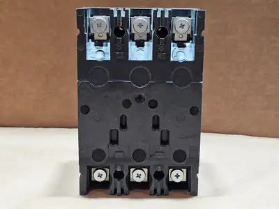 Used GENERAL ELECTRIC TEB132040WL Switchgears British Columbia CA | Lenmark #1432542