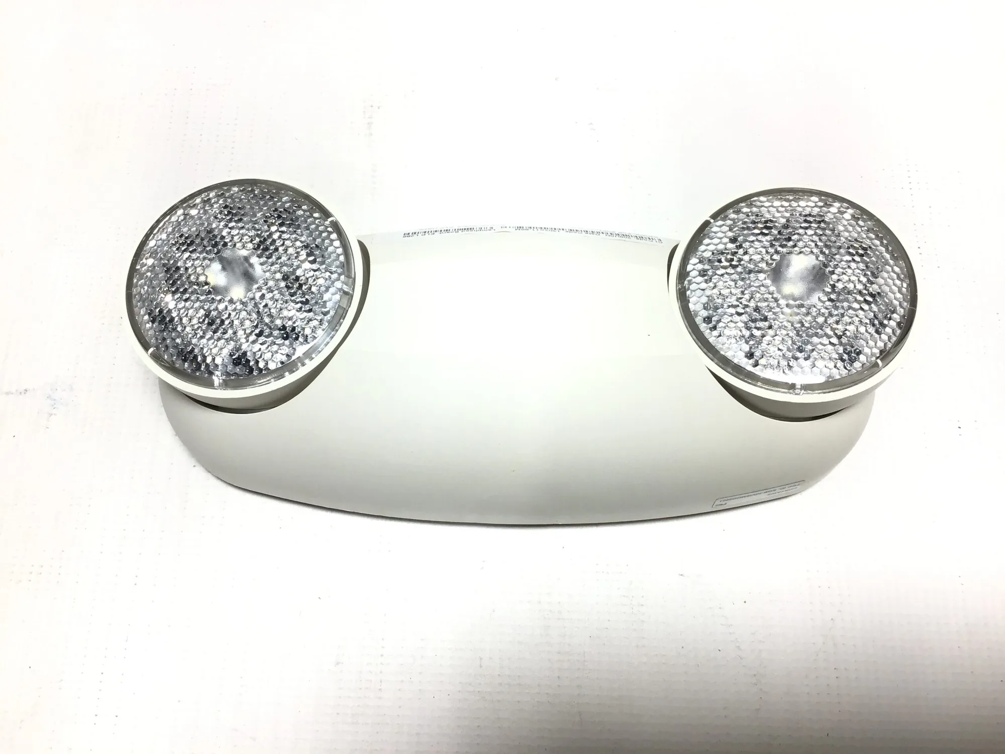 Lithonia Lighting 00028CB3 Emergency Lighting Unit Quantum Series