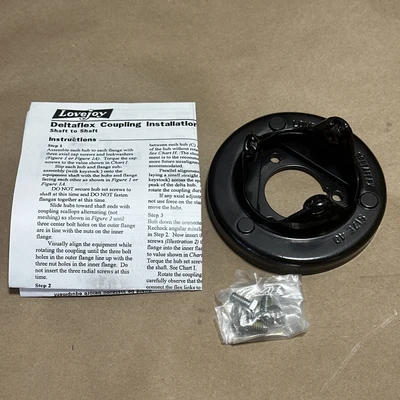 NEW Lovejoy 685144-39009