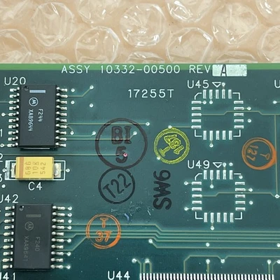 USED Adept 1033200500, 20332-00500, 2033200500, Xycom