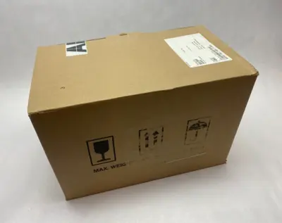 New | in-Stock ABB Variable Frequency Micro Drive Type 4X IP66 Variable Speed Drives Michigan US | Maverick Industrial Sales #1489395