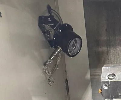 2019 HAAS ST-30 CNC Lathes 2-Axis | Clark Machinery Sales, LLC (4)