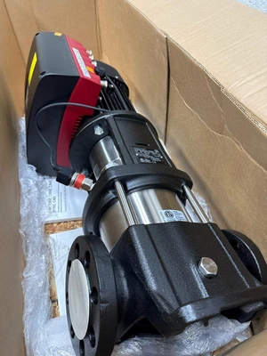 Grundfos CRE20-2 N-GJ-A-E-HQQE-KCB Centrifugal Pumps | Fram Fram LLC (1)