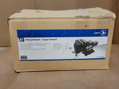 New | in-Stock JET JSV-4HD Tooling & Accessories (Other) British Columbia CA | Lenmark #408895