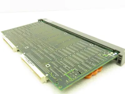 Mitsubishi Mazak BN624A794G53C PCB Slot Rack Printed Circuit Board Card MC471