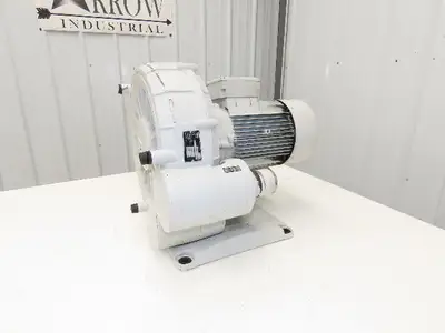 Used SCHMALZ _UNKNOWN_ Blowers Indiana US | Arrow Industrial #1366182