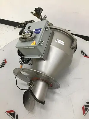 USED UNA-DYN LOADER066