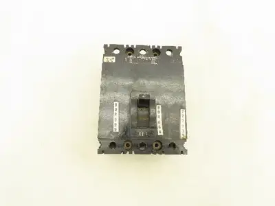 Square D FAP34060 Circuit Breaker 60A 3 Pole 600V