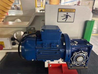 USED 2019 JANGJA "SM 6355"