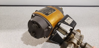 USED Allen-Bradley 1747-BA
