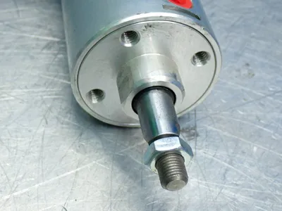 USED FLAIRLINE OILF21/2X6HCMP1