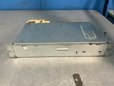 Used BOSCH REXROTH R911298374 Servo Drives Ohio US | HGR 24 #1452448