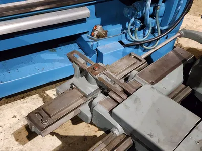 USED LEBLOND 18-36