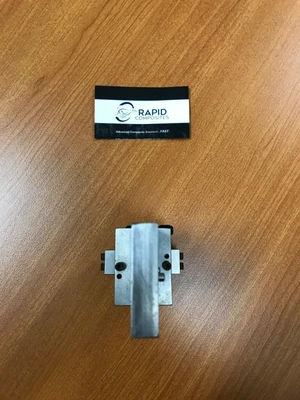USED ROBOHAND RPS-11-C