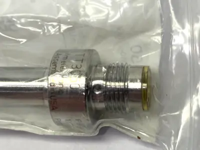 New | in-Stock ifm Temperature Probe Sensor, M12, PT1000, TT-300KBB10-...../US/ Sensors Michigan US | Maverick Industrial Sales #1475411