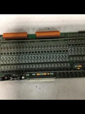 USED VAN DORN PC330-038