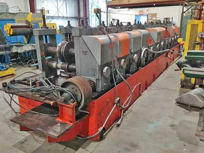 USED 1976 B & K 455-26F
