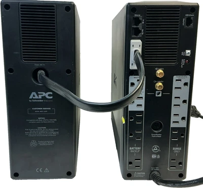 USED APC APC PRO