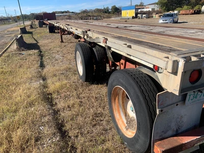 USED DORSEY DGTC-48