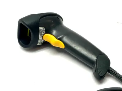 LS2208-SR20007R-UR | Symbol  Handheld Barcode Scanner - Used