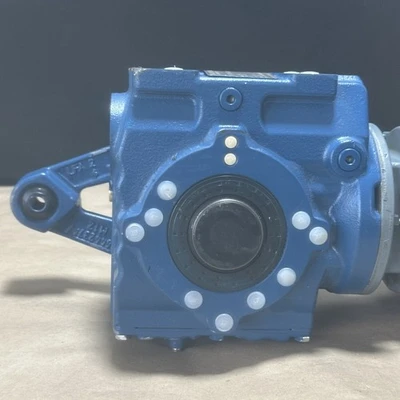 USED SEW-EURODRIVE SA47/TDRS71S4