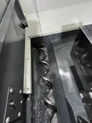 USED 2025 HAAS SUPER MINI MILL