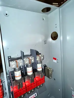 Used SIEMENS HF325NA Switchgears South Carolina US | General Equipment and Supply #1491636