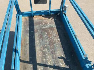 Used 2016 GENIE GS-2646 Scissor Lifters Michigan US | Miedema Asset Management Group #1399060