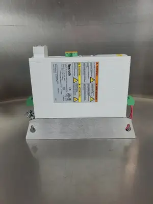 USED Rexroth HCS01.1E-W0018-A-03-B-ET-EC-NN-NN-NN-FW IndraDrive CS Servo Drive
