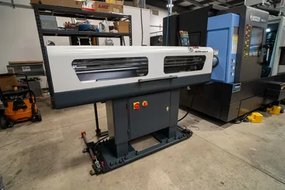 2022 DOOSAN LYNX 2100LSYB CNC Lathes | Machine Tool Emporium (5)