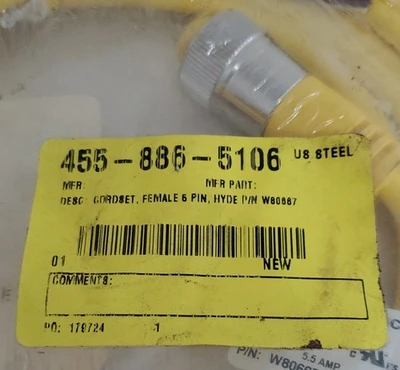 NEW Ifm W80667