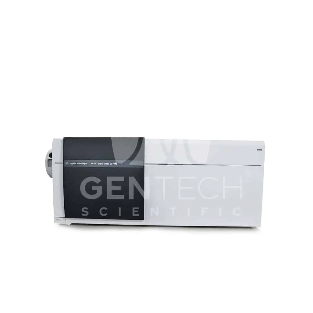 Used AGILENT _UNKNOWN_ Liquid Chromatography Systems New York US | GenTech Scientific #1447022