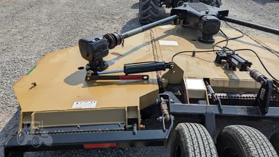 USED LAND PRIDE RC4015