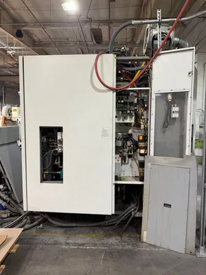 2006 DECKEL MAHO DMU 100P DUOBLOCK Universal Machining Centers | Machinery Network (16)