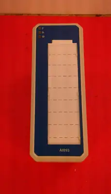ABB S800 I/O 3BSC690141R1 AI893 MODULE. 3B