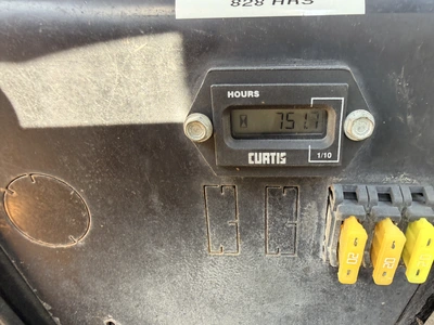 Used HUSTLER FH721V  - ENGINE HAS BEEN REPLACED AT 215 HOURS Mowers Michigan US | Miedema Asset Management Group #1414356